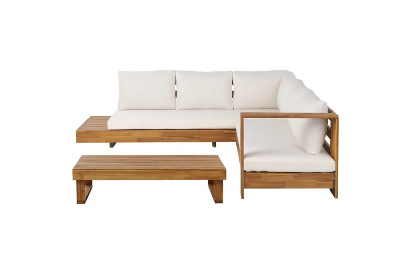 Loungegrupp Marettimo Vänstervänd, Vänstervänd