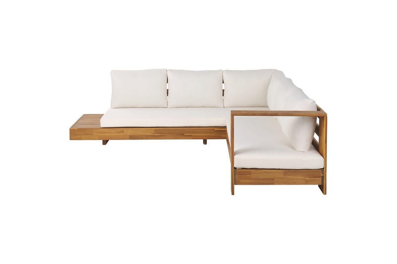 Loungegrupp Marettimo Vänstervänd - Vänstervänd - Utemöbler - Utegrupp - Loungegrupp