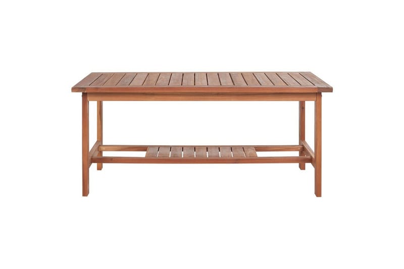 Loungegrupp med bord Altidona - Utemöbler - Utegrupp - Loungegrupp