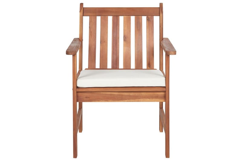 Loungegrupp med bord Altidona - Utemöbler - Utegrupp - Loungegrupp