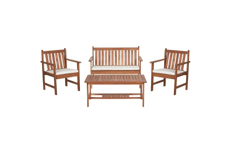 Loungegrupp med bord Altidona