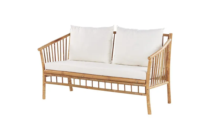 Loungegrupp med bord Maggiore - Utemöbler - Utegrupp - Loungegrupp