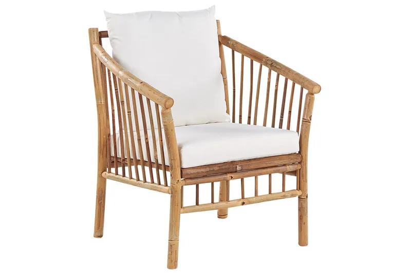 Loungegrupp med bord Maggiore - Utemöbler - Utegrupp - Loungegrupp