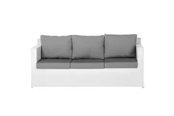 Loungegrupp med bord Roma - Utemöbler - Utegrupp - Loungegrupp