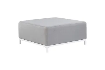 Loungegrupp med bord Rovigo - Utemöbler - Utegrupp - Loungegrupp