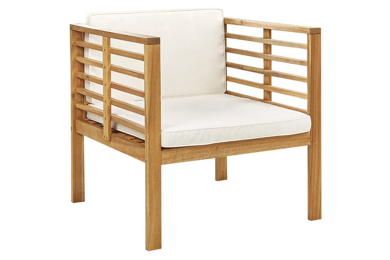 Loungegrupp med bord Pacific - Utemöbler - Utegrupp - Loungegrupp