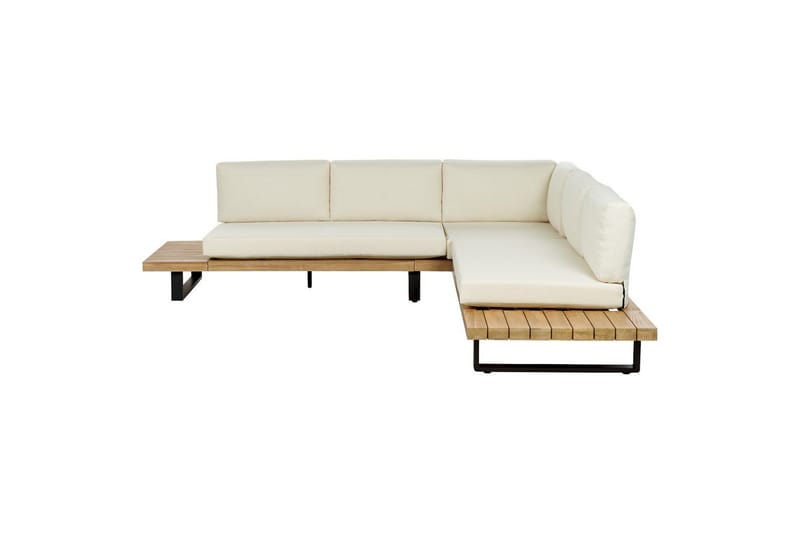 Loungegrupp Mykonos - Utemöbler - Utegrupp - Loungegrupp