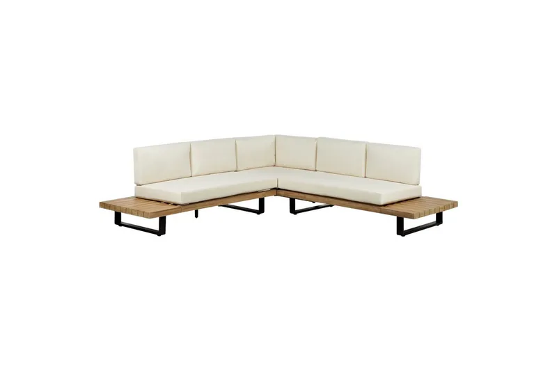 Loungegrupp Mykonos - Utemöbler - Utegrupp - Loungegrupp