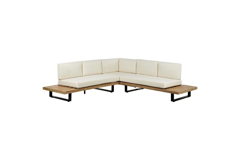 Loungegrupp Mykonos - Utemöbler - Utegrupp - Loungegrupp