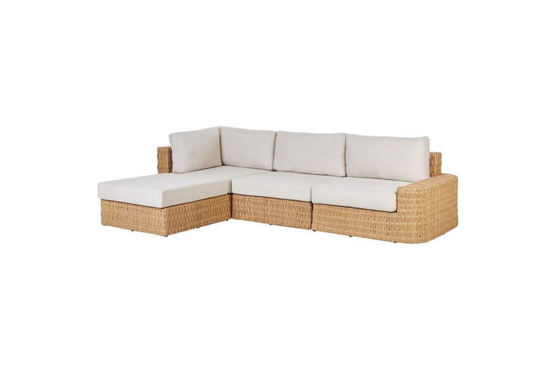 Loungegrupp Oliveri - Utemöbler - Utegrupp - Loungegrupp