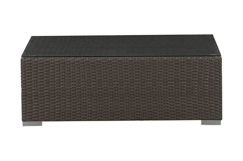 Reecer Loungegrupp Utomhus - Grå - Utemöbler - Utegrupp - Loungegrupp