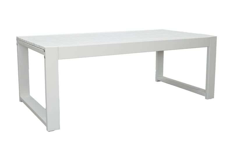 ROLSTON Loungeset - Utemöbler - Utegrupp - Loungegrupp
