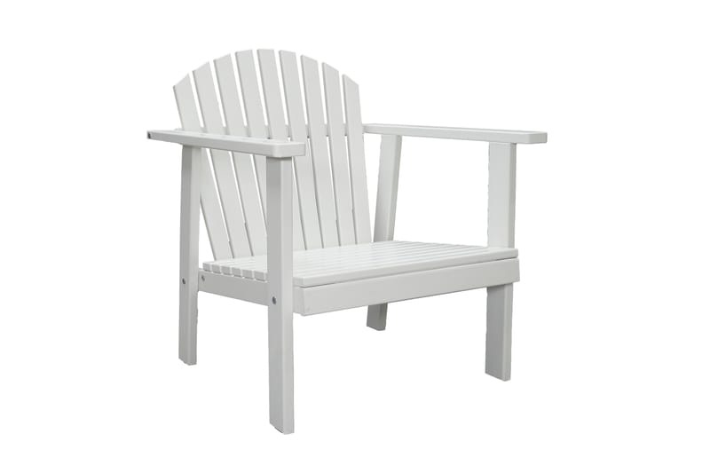 ROLSTON Loungeset - Utemöbler - Utegrupp - Loungegrupp