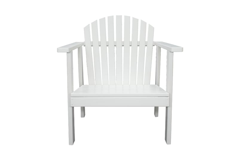 ROLSTON Loungeset - Utemöbler - Utegrupp - Loungegrupp