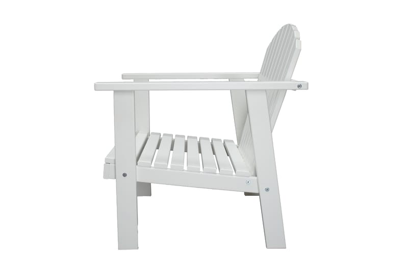 ROLSTON Loungeset - Utemöbler - Utegrupp - Loungegrupp