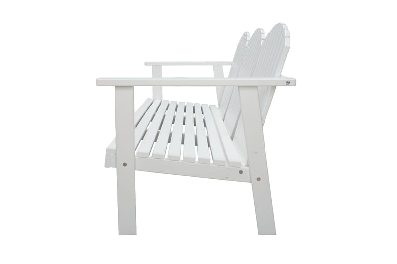 ROLSTON Loungeset - Utemöbler - Utegrupp - Loungegrupp
