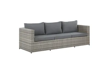 Loungegrupp Sabbia - Utemöbler - Utegrupp - Loungegrupp