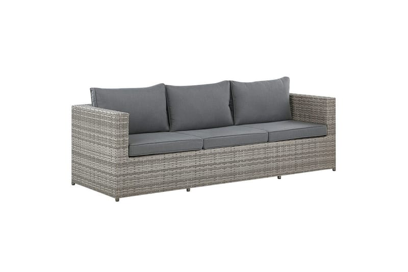 Loungegrupp Sabbia - Utemöbler - Utegrupp - Loungegrupp