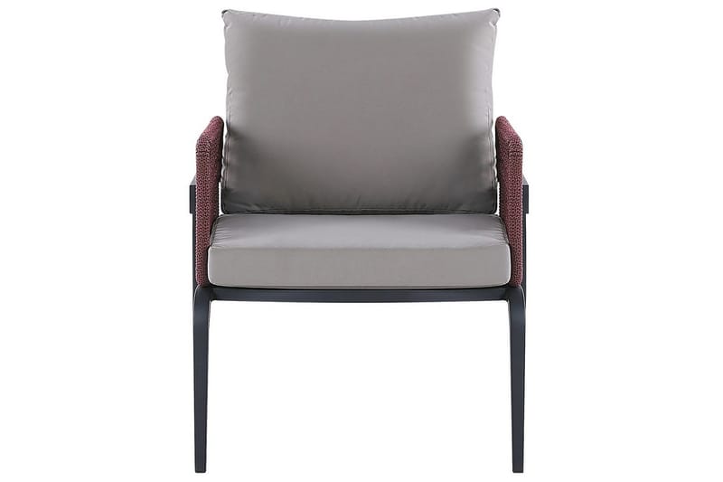 Loungegrupp Sciacca - Utemöbler - Utegrupp - Loungegrupp