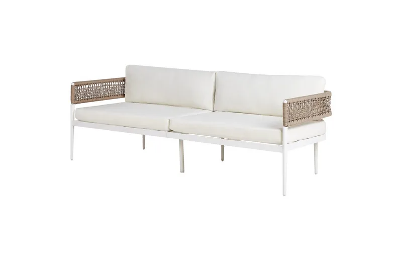 Loungegrupp Serla - Utemöbler - Utegrupp - Loungegrupp