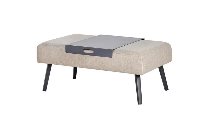 Loungegrupp Sorrivoli - Utemöbler - Utegrupp - Loungegrupp