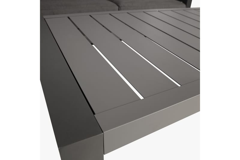 Tomson Trädgårdsgrupp - Utemöbler - Utegrupp - Loungegrupp