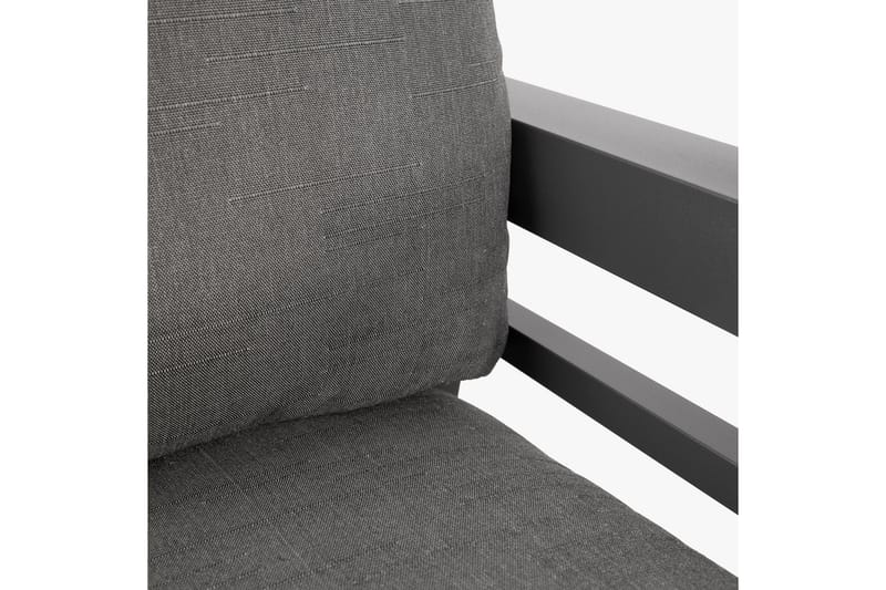 Tomson Trädgårdsgrupp - Utemöbler - Utegrupp - Loungegrupp