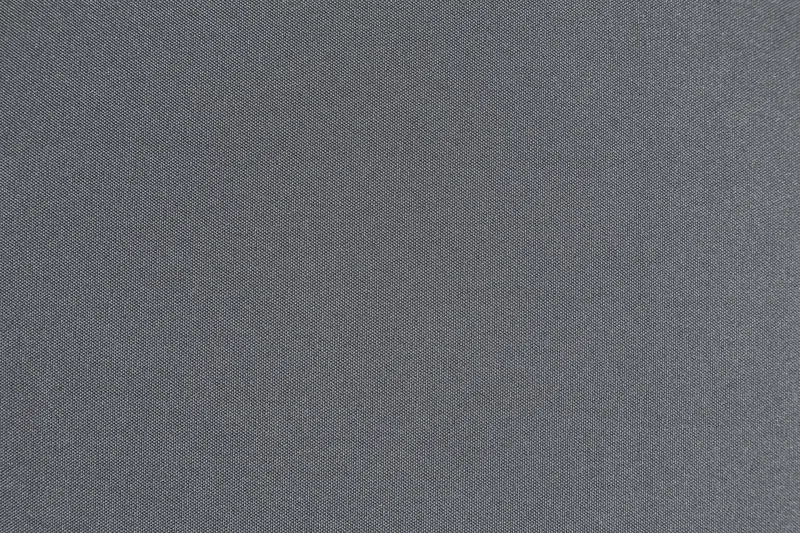 Tunis Loungegrupp Utomhus - 4-sits Loungeset Utemöbler för Uteplats - Vit / Gråa dynor - Utemöbler - Utegrupp - Loungegrupp