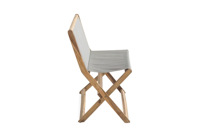 Vikning Soffgrupp Utomhus - Akacia - Utemöbler - Utegrupp - Loungegrupp