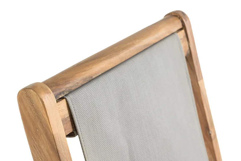 Vikning Soffgrupp Utomhus - Akacia - Utemöbler - Utegrupp - Loungegrupp