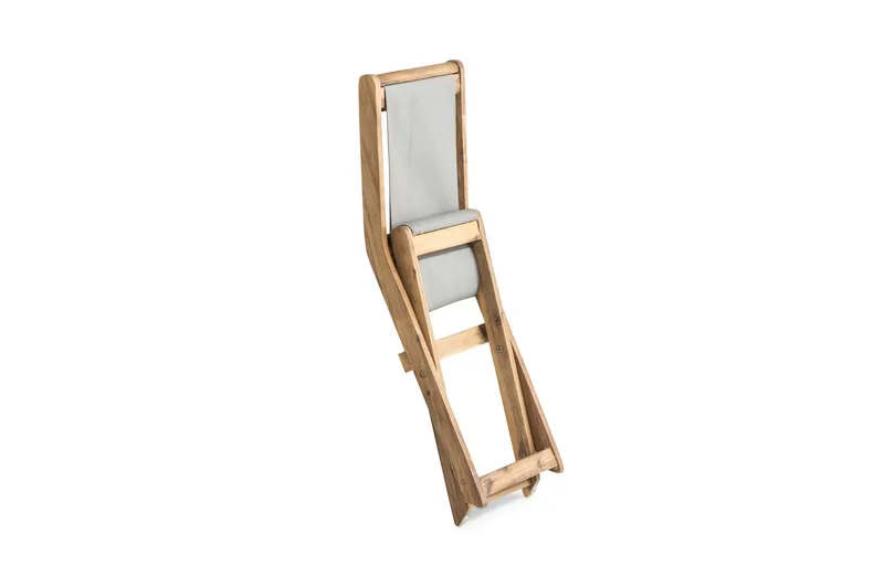 Vikning Soffgrupp Utomhus - Akacia - Utemöbler - Utegrupp - Loungegrupp