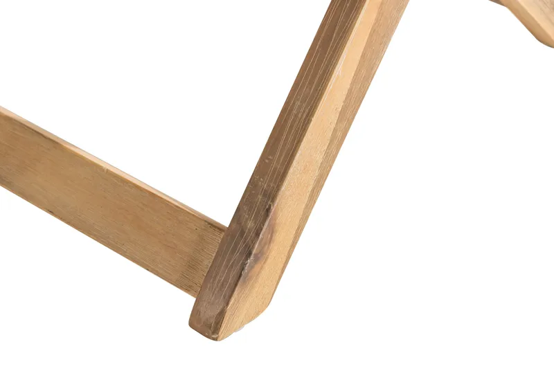 Vikning Soffgrupp Utomhus - Akacia - Utemöbler - Utegrupp - Loungegrupp