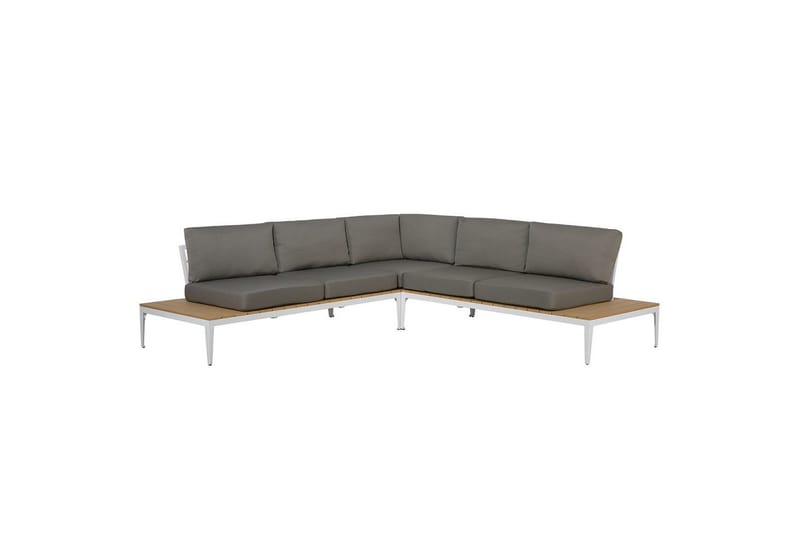 Loungegrupp Positano - Utemöbler - Utegrupp - Loungegrupp