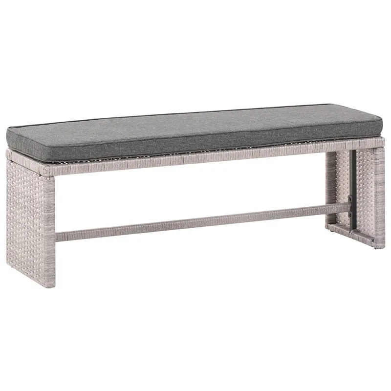 Loungeset Viterbo - Utemöbler - Utegrupp - Loungegrupp