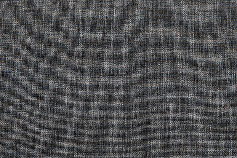 Marcus Matgrupp 140 Rund + 6 Fåtöljer m Dyna - Grå - Utemöbler - Utegrupp - Matgrupper utomhus