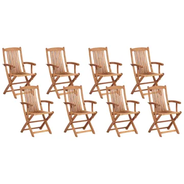 Matgrupp Maui Premium - Ljusbeige - Utemöbler - Utegrupp - Matgrupper utomhus