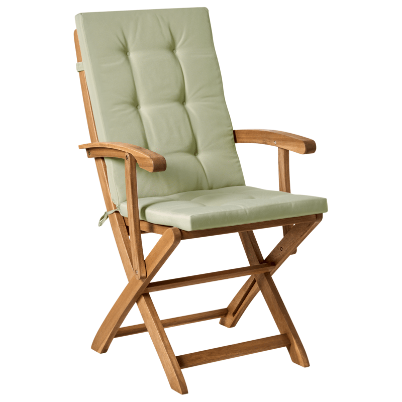 Matgrupp Maui Premium - Ljusgrön - Utemöbler - Utegrupp - Matgrupper utomhus