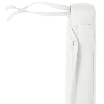 Matgrupp Sassari Ii Premium - Off-White - Utemöbler - Utegrupp - Matgrupper utomhus