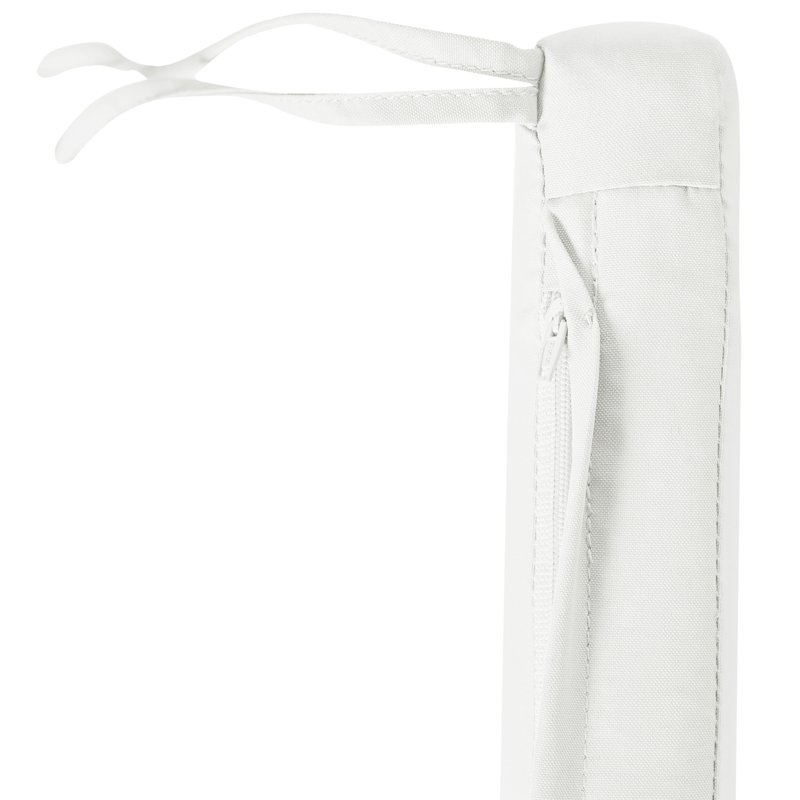Matgrupp Sassari Ii Premium - Off-White - Utemöbler - Utegrupp - Matgrupper utomhus
