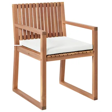Matgrupp Sassari Ii Premium - Off-White - Utemöbler - Utegrupp - Matgrupper utomhus