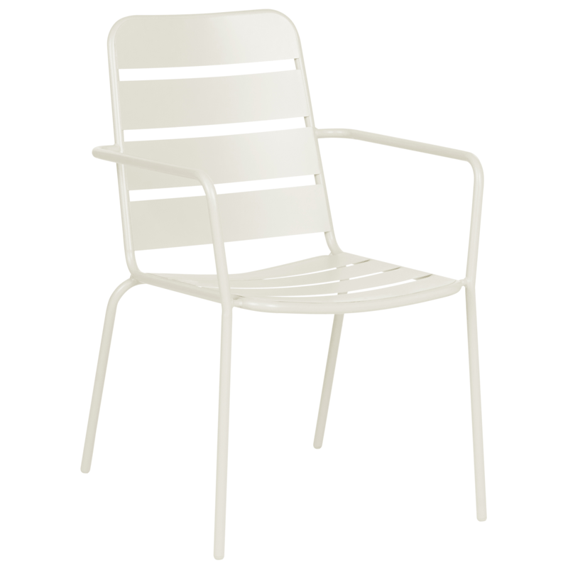 Matgrupp Terenzo - Ljusbeige - Utemöbler - Utegrupp - Matgrupper utomhus