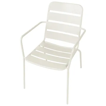Matgrupp Terenzo - Ljusbeige - Utemöbler - Utegrupp - Matgrupper utomhus