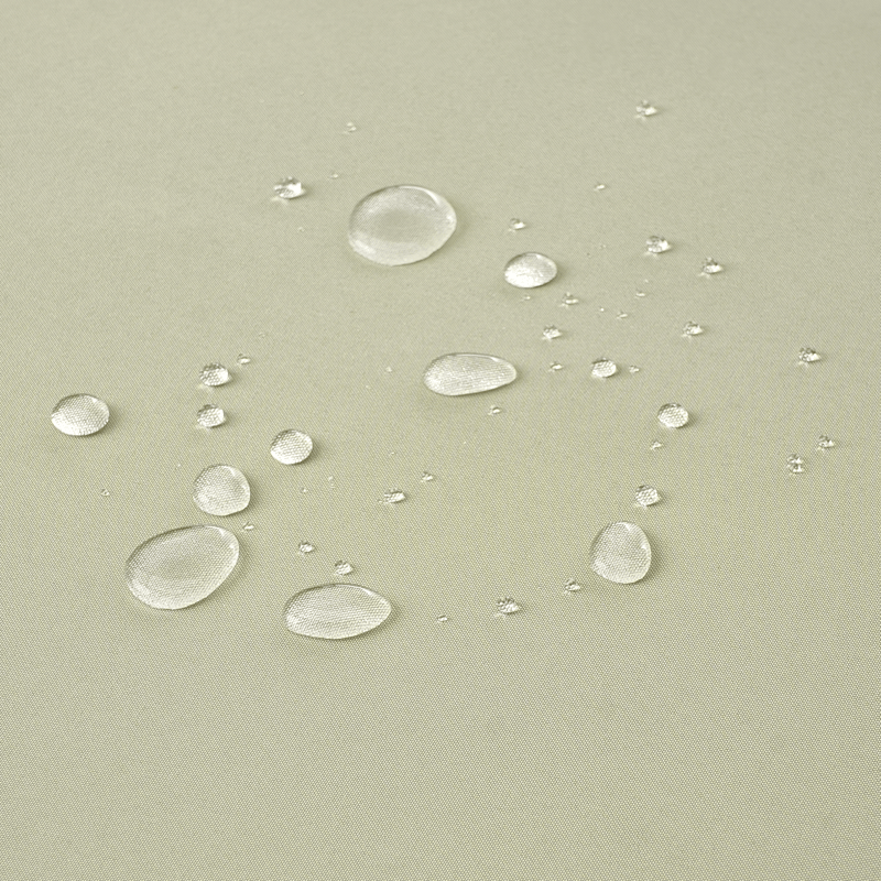 Matgrupp utomhus 6-Sits Amantea Premium Akaciaträ - Brun/Grön - Utemöbler - Utegrupp - Matgrupper utomhus