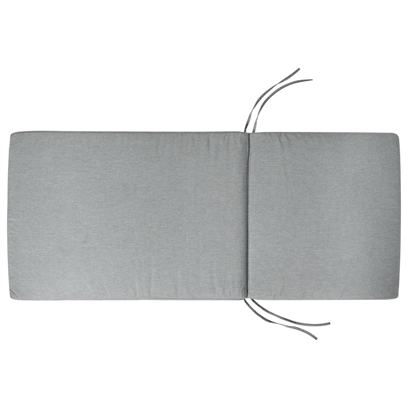 Matgrupp utomhus 6-Sits Amantea Premium Akaciaträ - Brun/Grå - Utemöbler - Utegrupp - Matgrupper utomhus