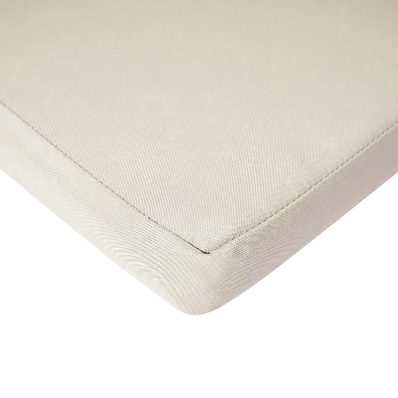 Matgrupp utomhus 6-Sits Java Premium Akaciaträ - taupe - Utemöbler - Utegrupp - Matgrupper utomhus