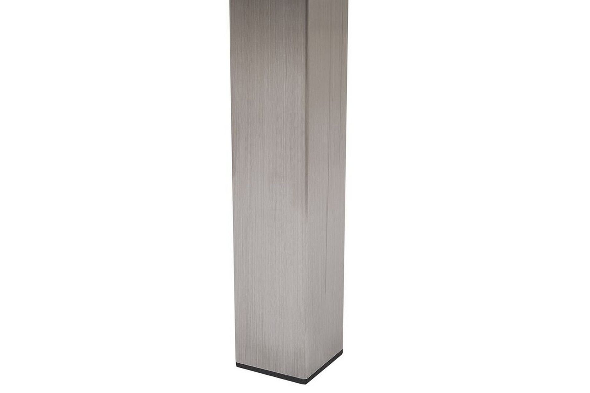 BISTOCKEN Matgrupp Utomhus + 6 Rottingstolar Beige - Utemöbler - Utegrupp - Matgrupper utomhus