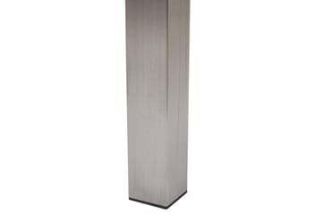 BISTOCKEN Matgrupp Utomhus + 6 Rottingstolar Beige - Utemöbler - Utegrupp - Matgrupper utomhus