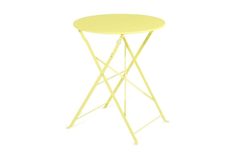 Fiori Balkongset 52 cm - Grön - Utemöbler - Utegrupp - Matgrupper utomhus