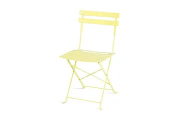 Fiori Balkongset 52 cm - Grön - Utemöbler - Balkong - Balkongmöbler - Balkonggrupper
