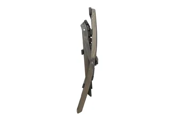 Larios Matgrupp Utomhus 76 cm + 2 Matstolar Utomhus + Bänk Utomhus - Grå - Utemöbler - Utegrupp - Matgrupper utomhus